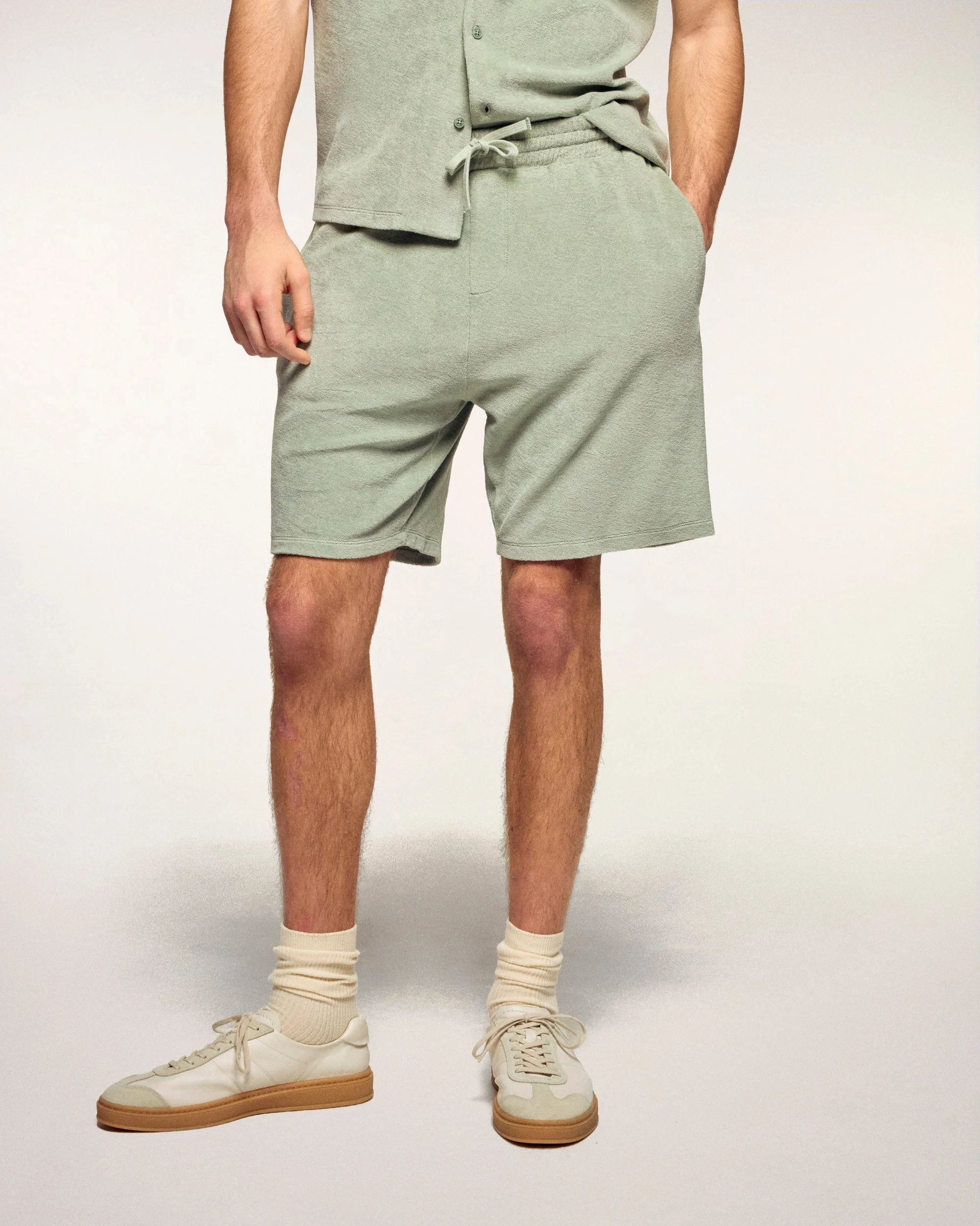 New Men's Collection